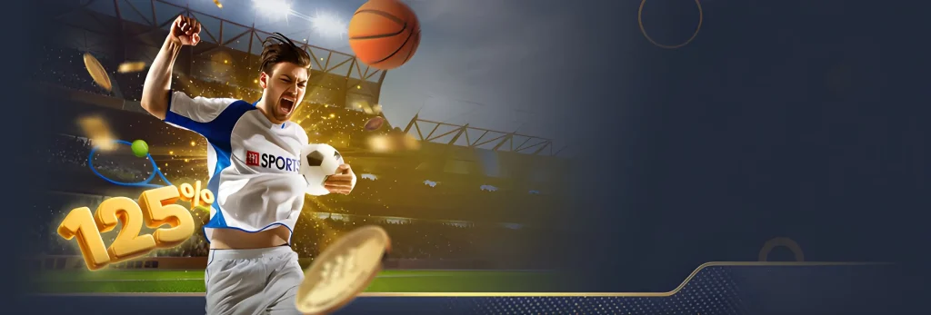 m88king com ưu đãi tặng nạp 125% nhận lên tới 5888k